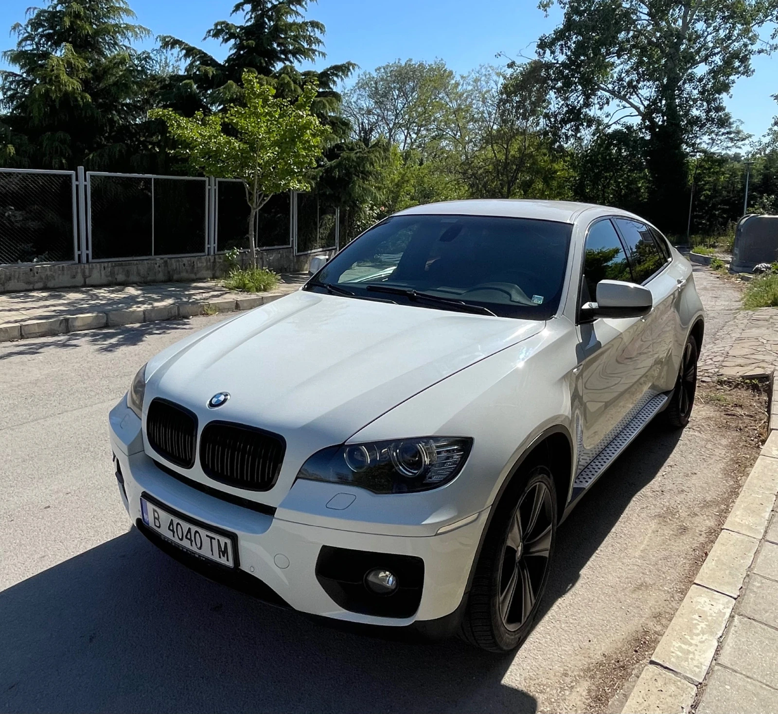 BMW X6 40d xDrive Facelift - изображение 6