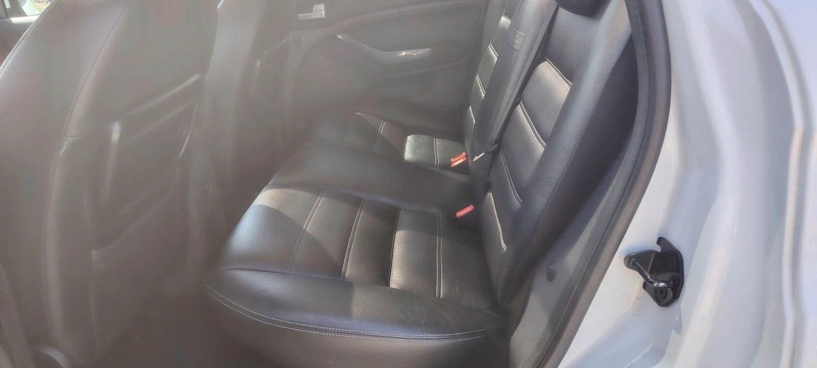 Ford Kuga 2.5i-200к.с - изображение 9