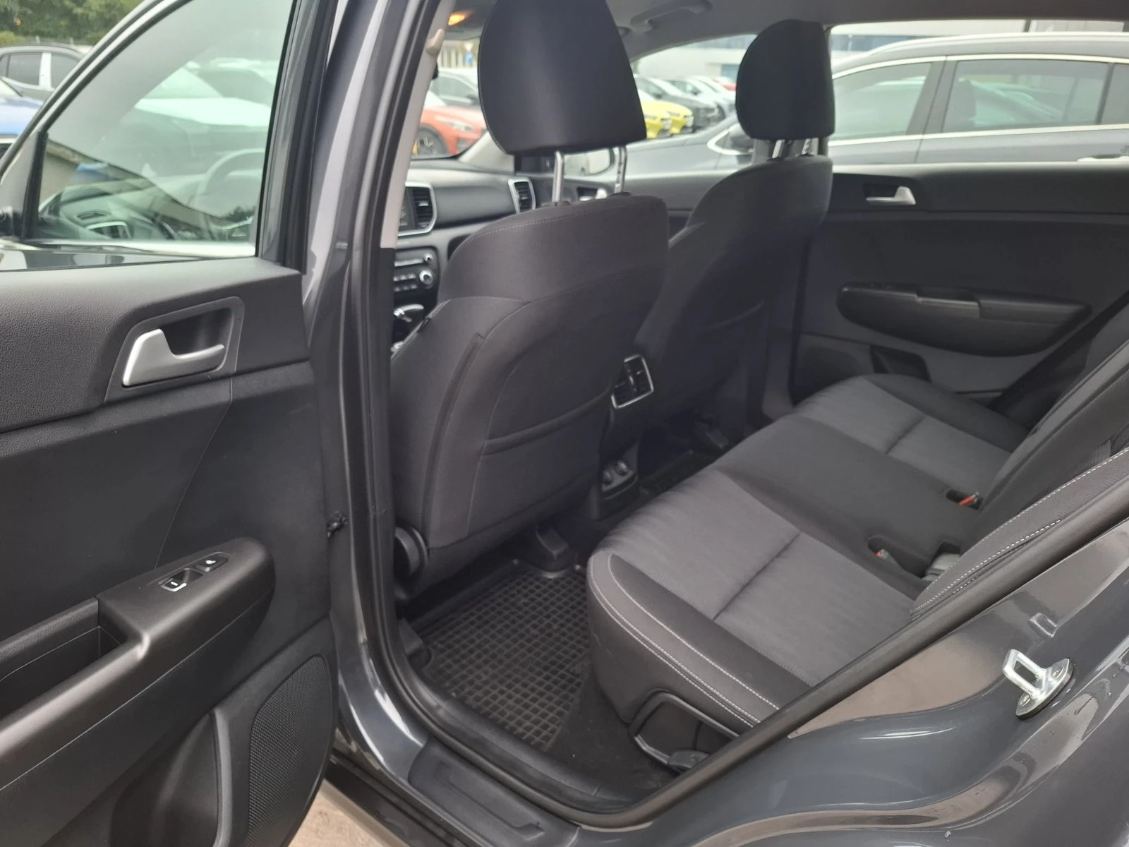 Kia Sportage 1.6 t Gdi Гаранция - изображение 7