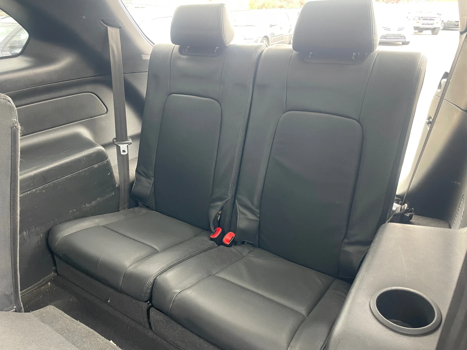 Chevrolet Captiva 2.0CDTI 4X4 LUXURY   150 | Mobile.bg   15