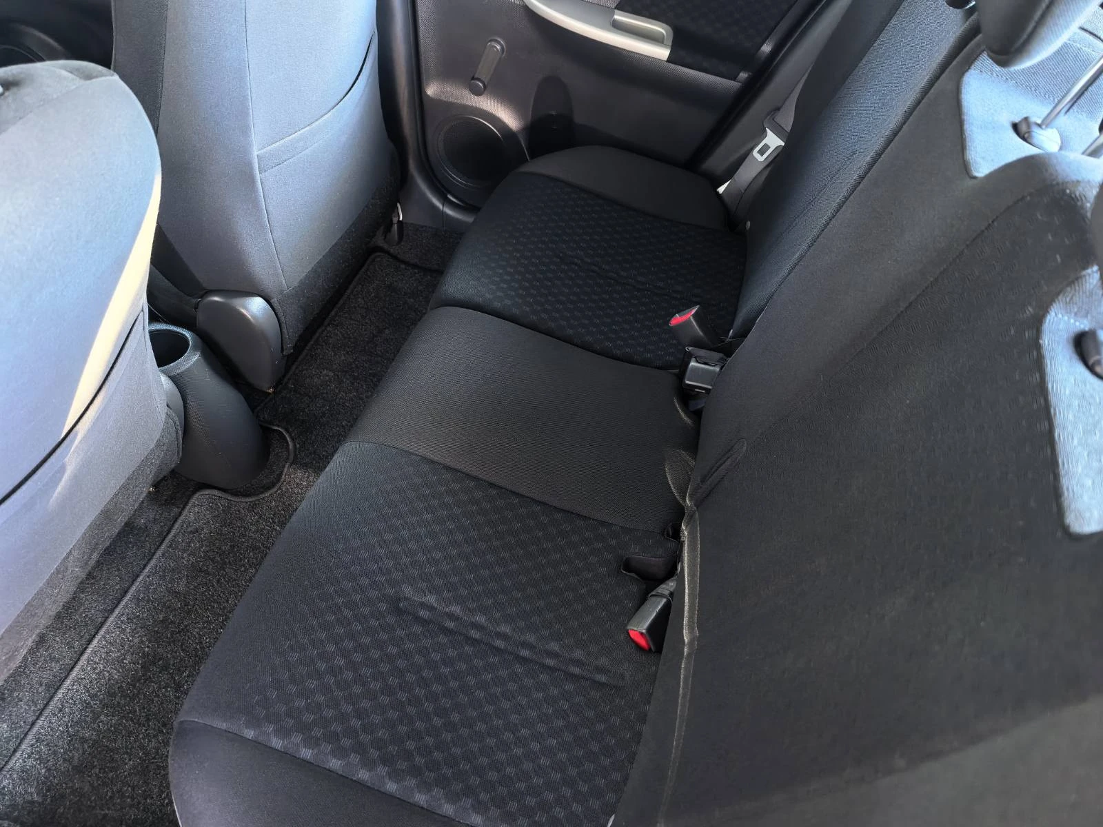 Toyota Urban Cruiser 1, 33i-100k.c.6.HAB, , TPOH. 5 | Mobile.bg   13