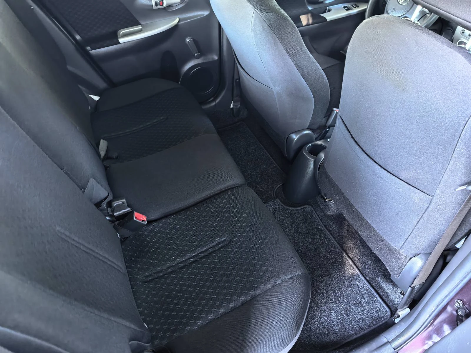 Toyota Urban Cruiser 1, 33i-100k.c.6.HAB, , TPOH. 5 | Mobile.bg   12