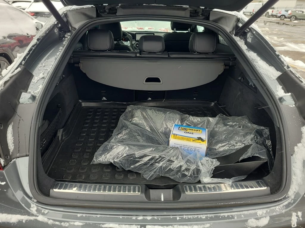 Mercedes-Benz GLC * AMG 43 * CARFAX *    | Mobile.bg   12