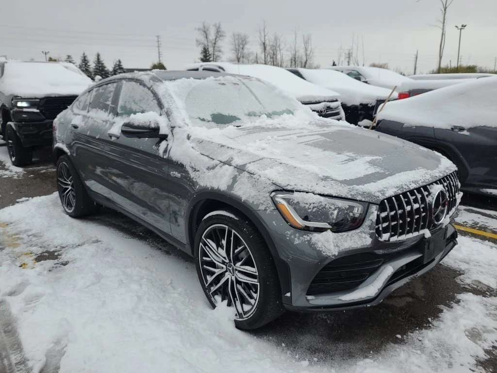 Mercedes-Benz GLC * AMG 43 * CARFAX *    | Mobile.bg   2