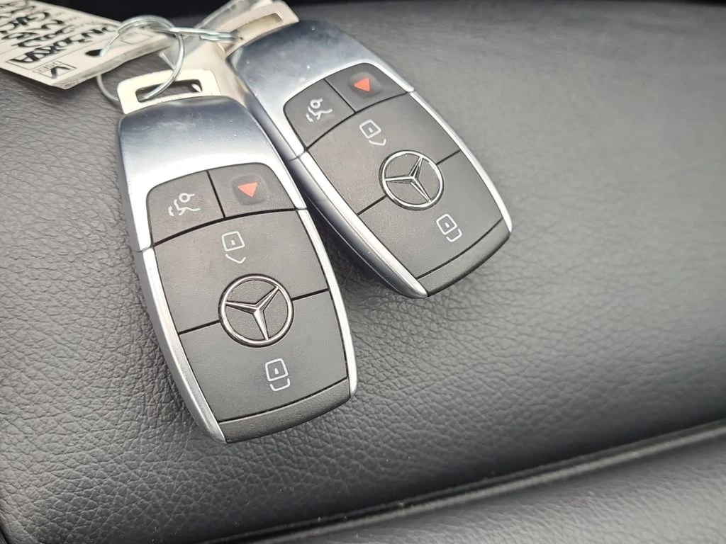 Mercedes-Benz GLC * AMG 43 * CARFAX *    | Mobile.bg   7