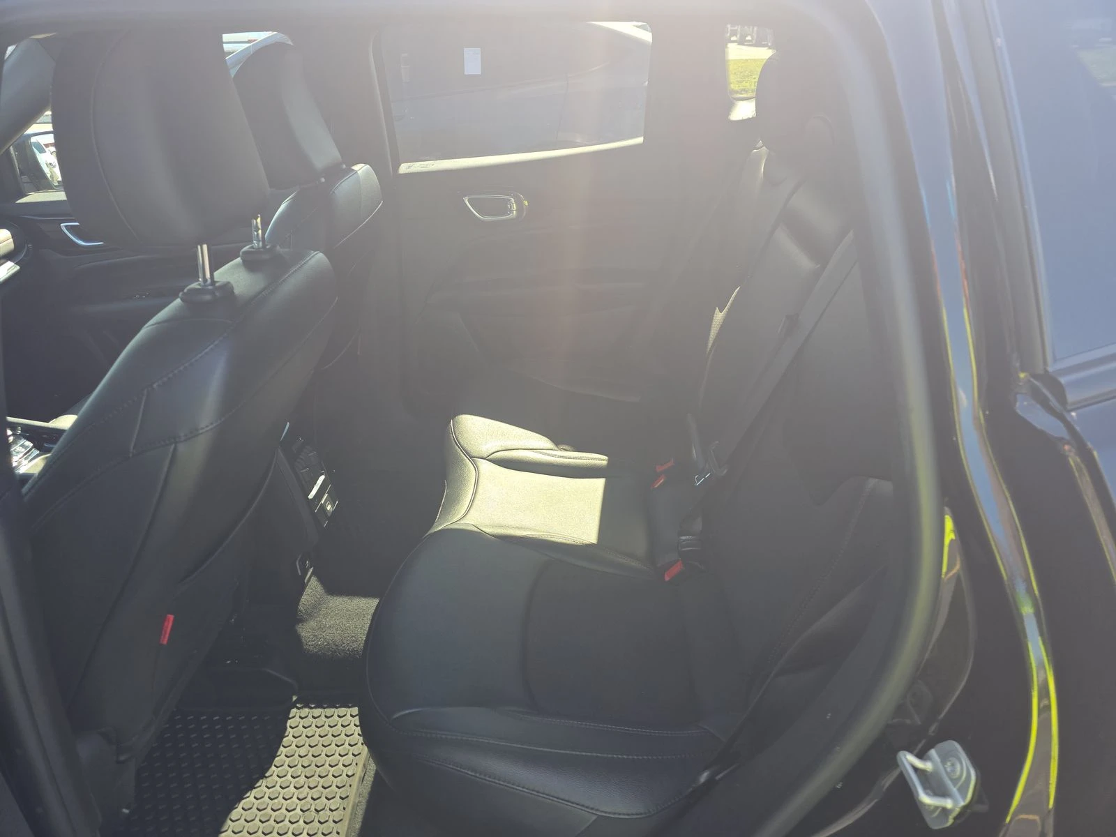 Jeep Compass Trailhawk * Фиксирана цена*  - изображение 10