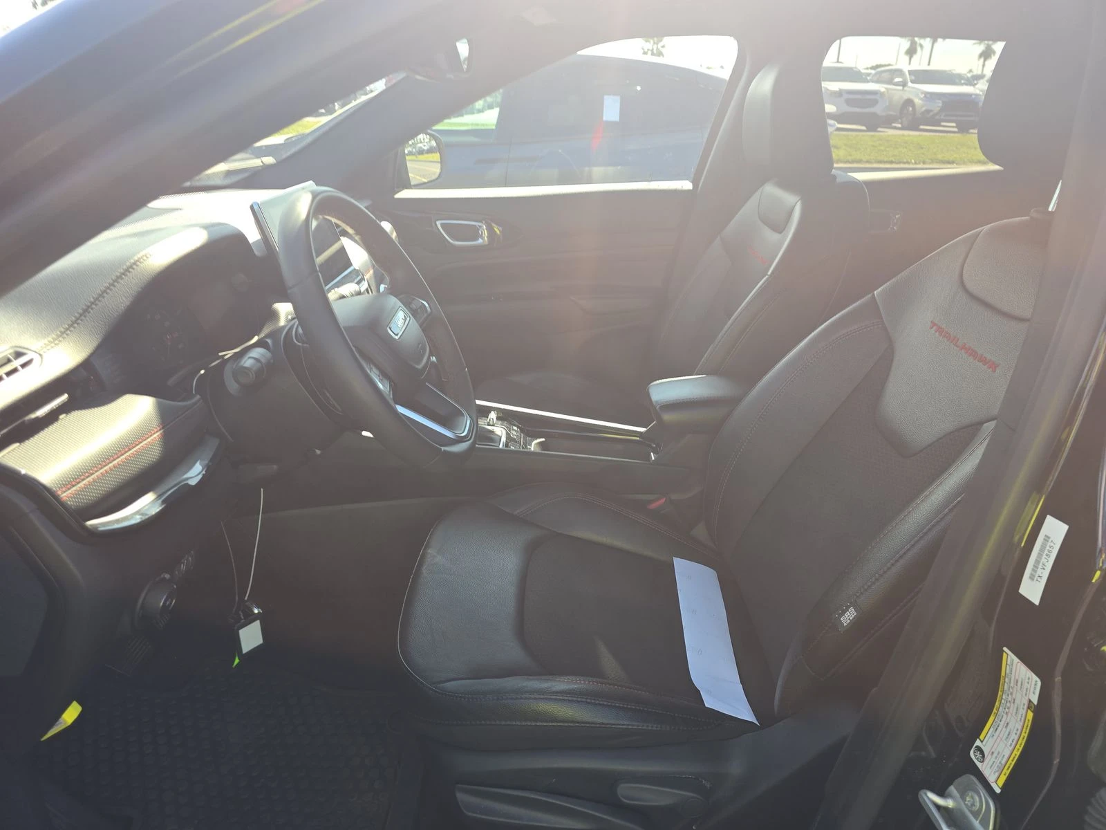 Jeep Compass Trailhawk * Фиксирана цена*  - изображение 9