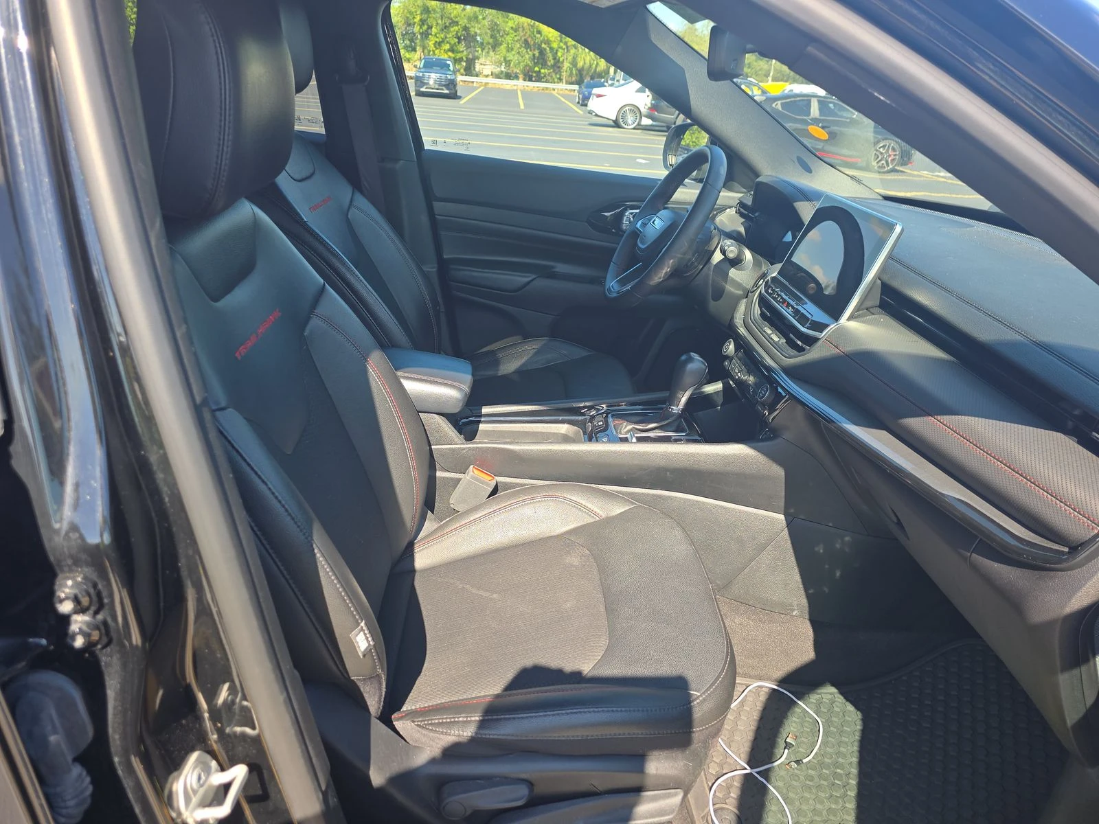 Jeep Compass Trailhawk * Фиксирана цена*  - изображение 8