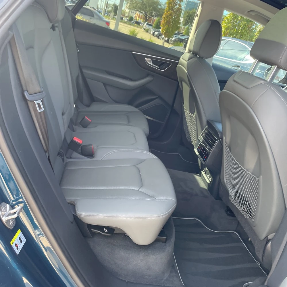 Audi Q8 | Mobile.bg   8