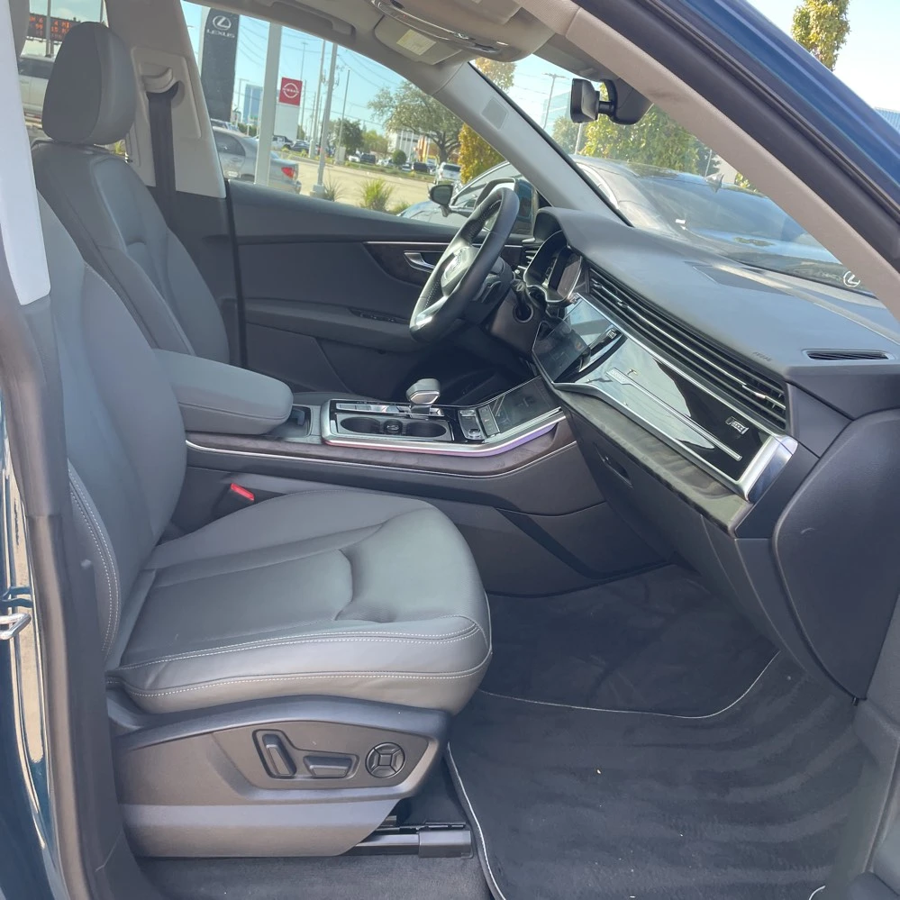 Audi Q8 | Mobile.bg   9