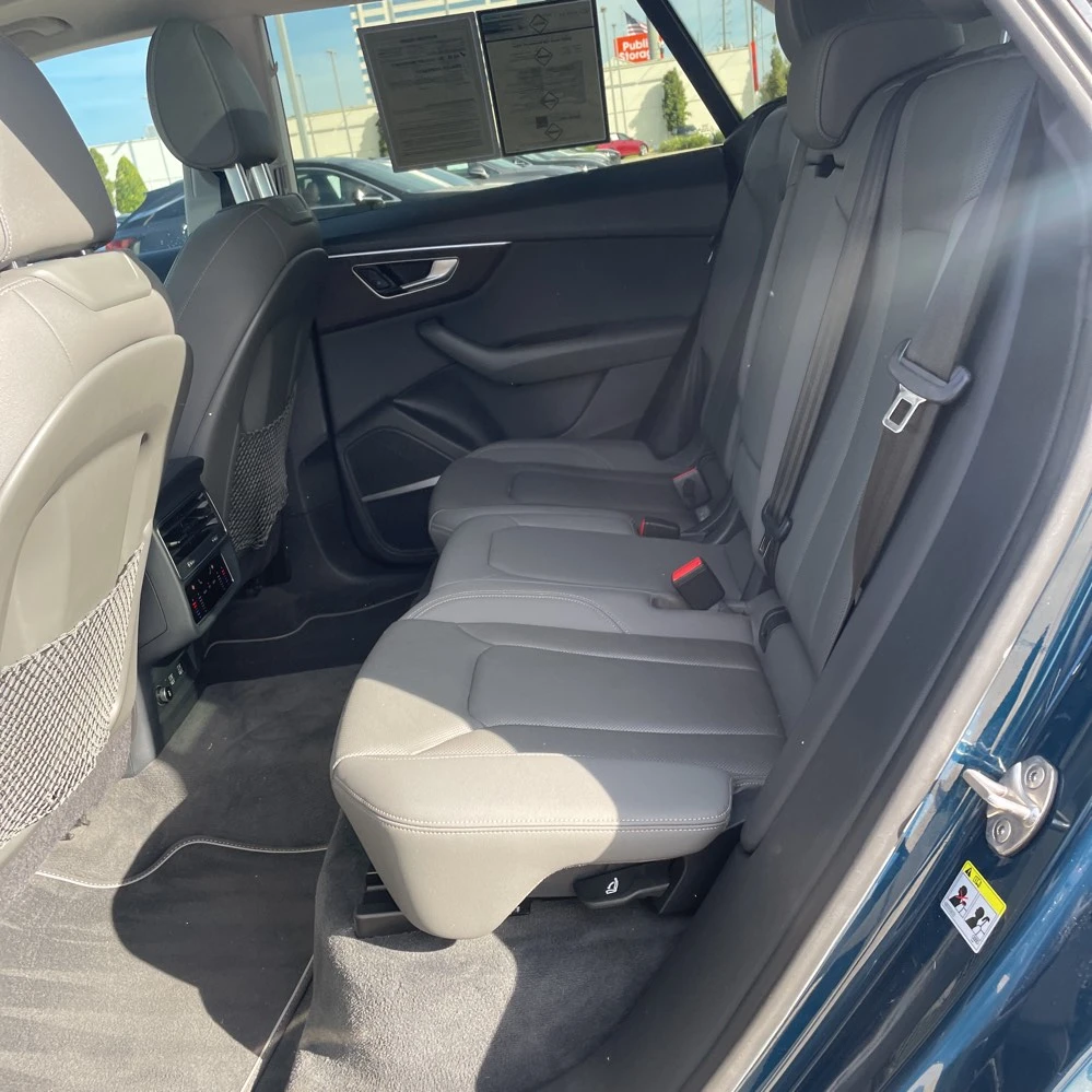 Audi Q8 | Mobile.bg   7