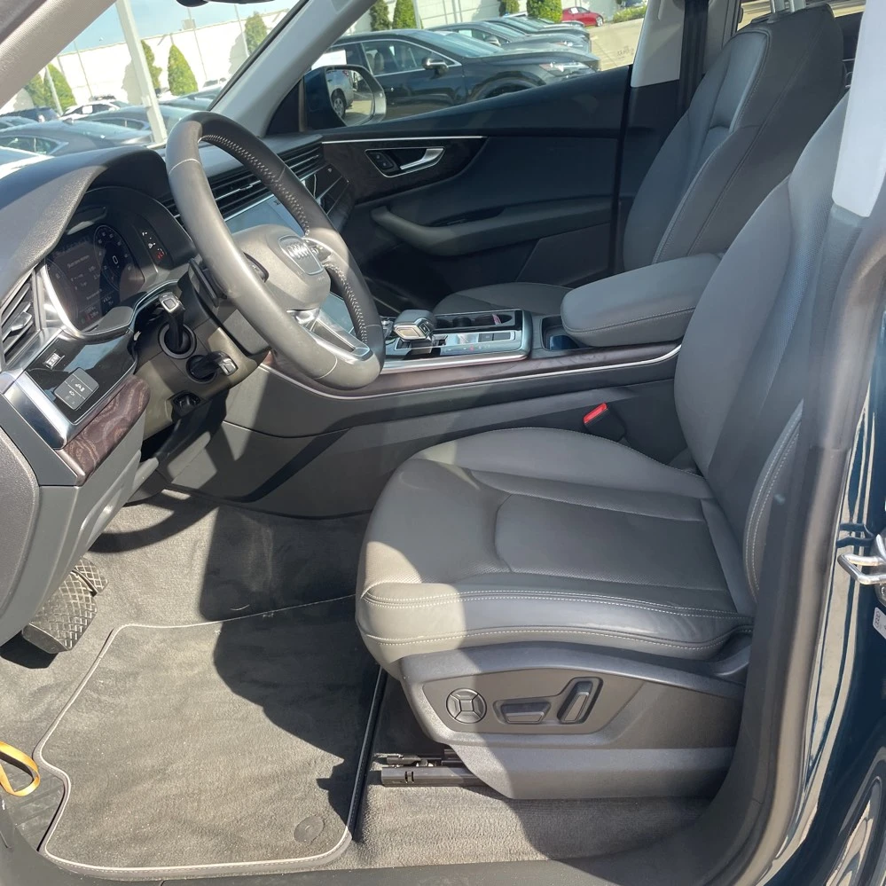 Audi Q8 | Mobile.bg   6