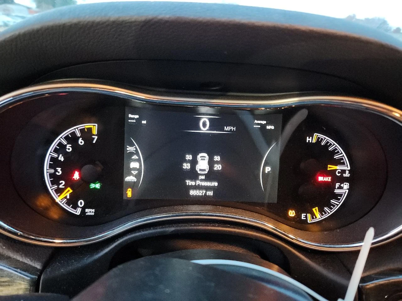 Jeep Grand cherokee LIMITED*  - изображение 9