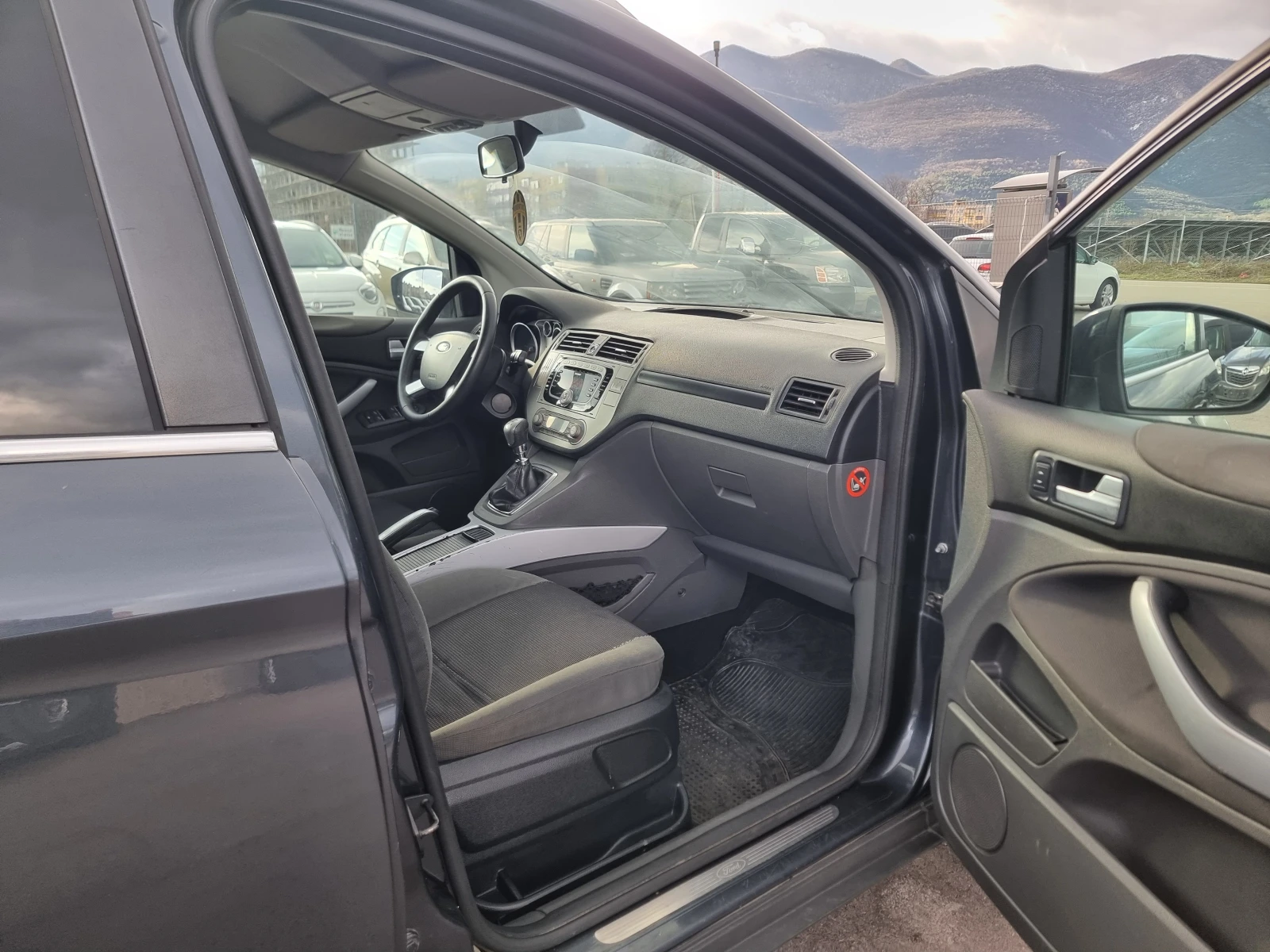 Ford Kuga 2.0TDI | Mobile.bg � ����������� 15