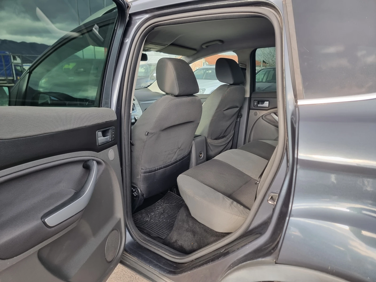 Ford Kuga 2.0TDI | Mobile.bg � ����������� 11