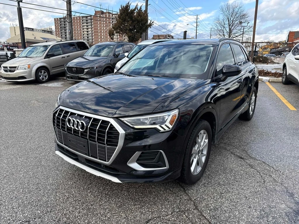 Audi Q3 * KOMFORT * CARFAX * �������� * ������ | Mobile.bg � ����������� 1