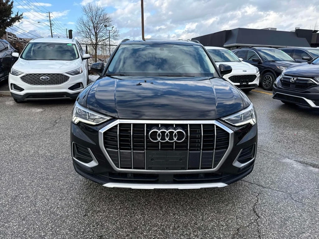 Audi Q3 * KOMFORT * CARFAX * ПОДГРЕВИ * КАМЕРА - изображение 6