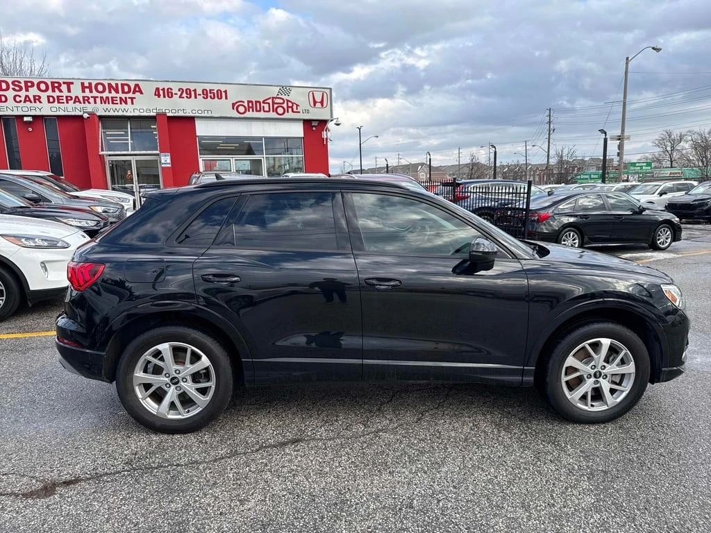 Audi Q3 * KOMFORT * CARFAX * ПОДГРЕВИ * КАМЕРА - изображение 3