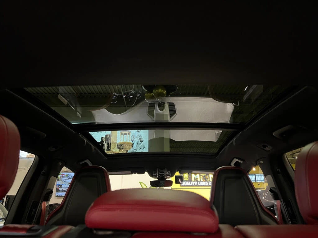 Porsche Cayenne S AWD* CLEAN CARFAX* ���������� * (���� �� ��) | Mobile.bg � ����������� 16