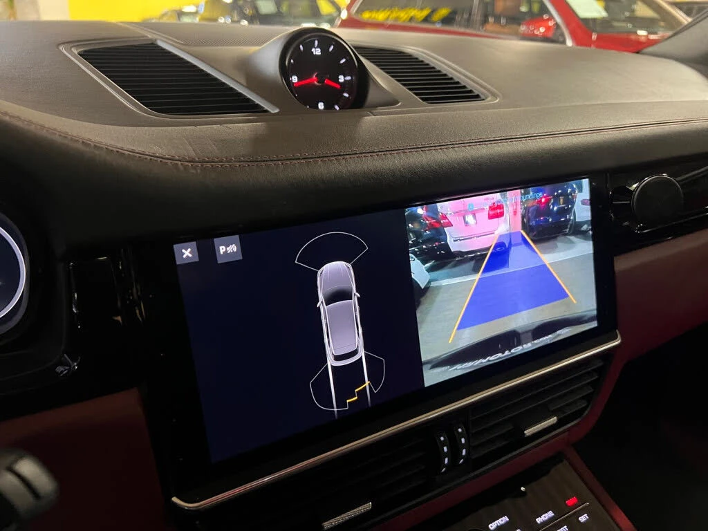 Porsche Cayenne S AWD* CLEAN CARFAX* ���������� * (���� �� ��) | Mobile.bg � ����������� 14