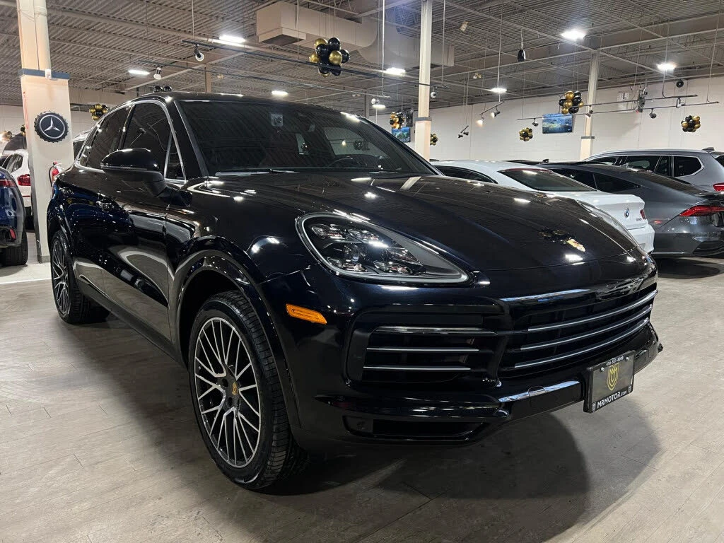 Porsche Cayenne S AWD* CLEAN CARFAX* ���������� * (���� �� ��) | Mobile.bg � ����������� 6