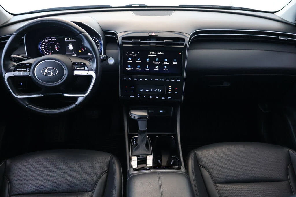 Hyundai Tucson * ���������� (���� �� ��) | Mobile.bg � ����������� 6