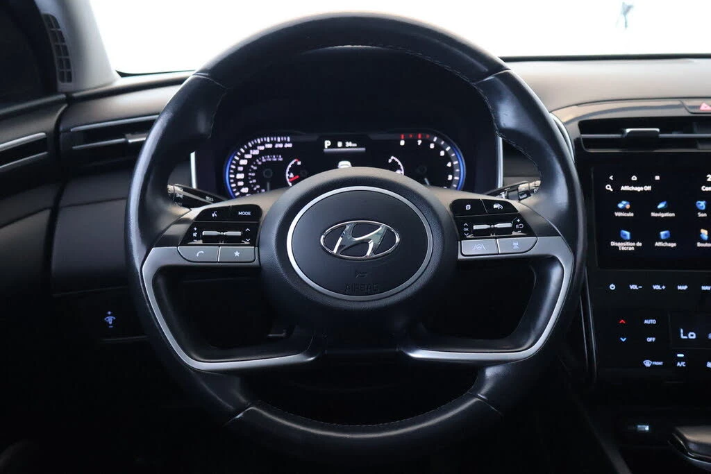 Hyundai Tucson * ���������� (���� �� ��) | Mobile.bg � ����������� 7