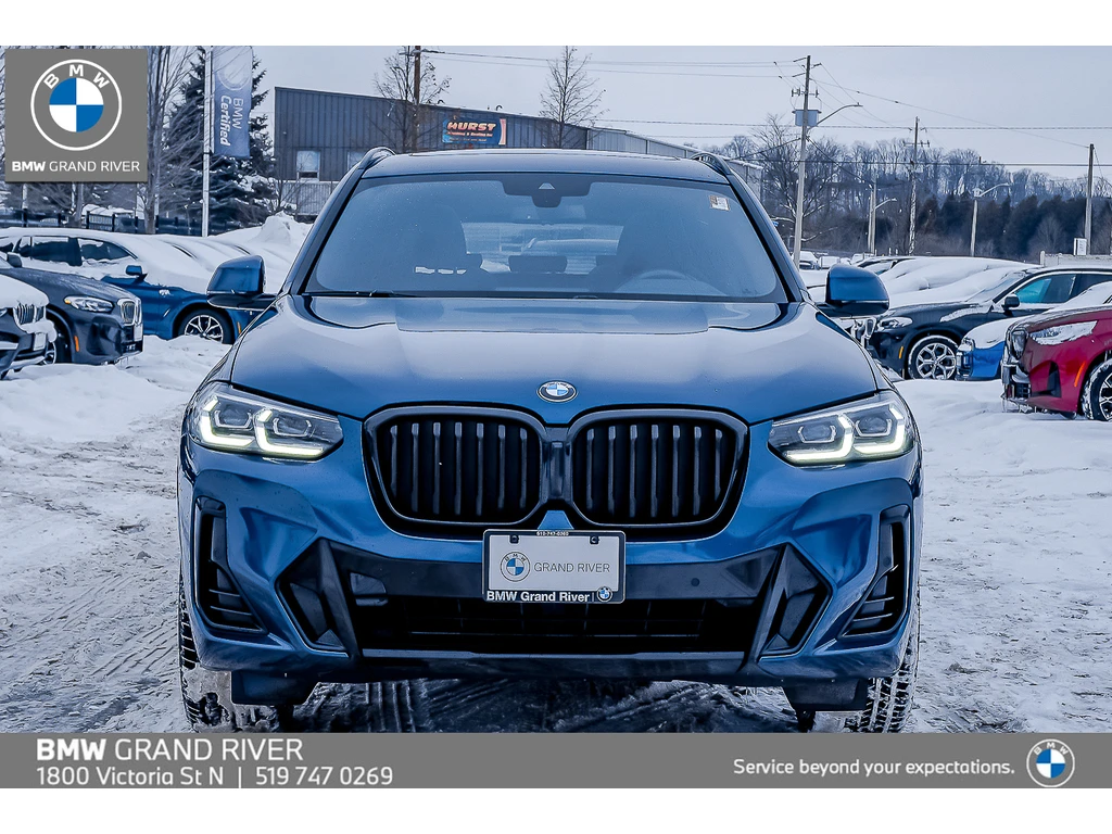 BMW X3 M-SPORT | Mobile.bg � ����������� 6