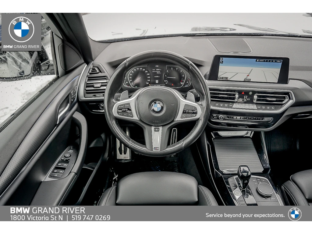 BMW X3 M-SPORT | Mobile.bg � ����������� 10