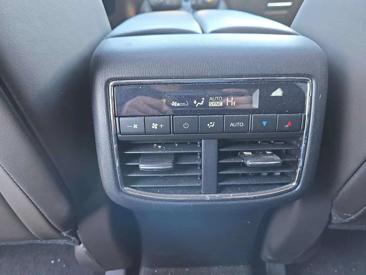 Mazda CX-9 * Signature * CARFAX * , снимка 11 - Автомобили и джипове - 53731715