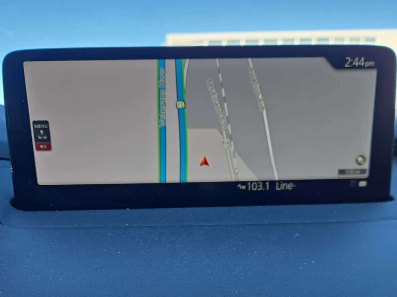 Mazda CX-9 * Signature * CARFAX * , снимка 17 - Автомобили и джипове - 53731715