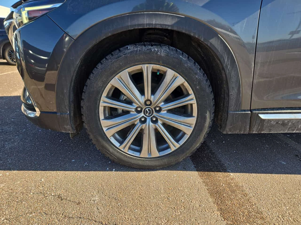 Mazda CX-9 * Signature * CARFAX * , снимка 7 - Автомобили и джипове - 53731715