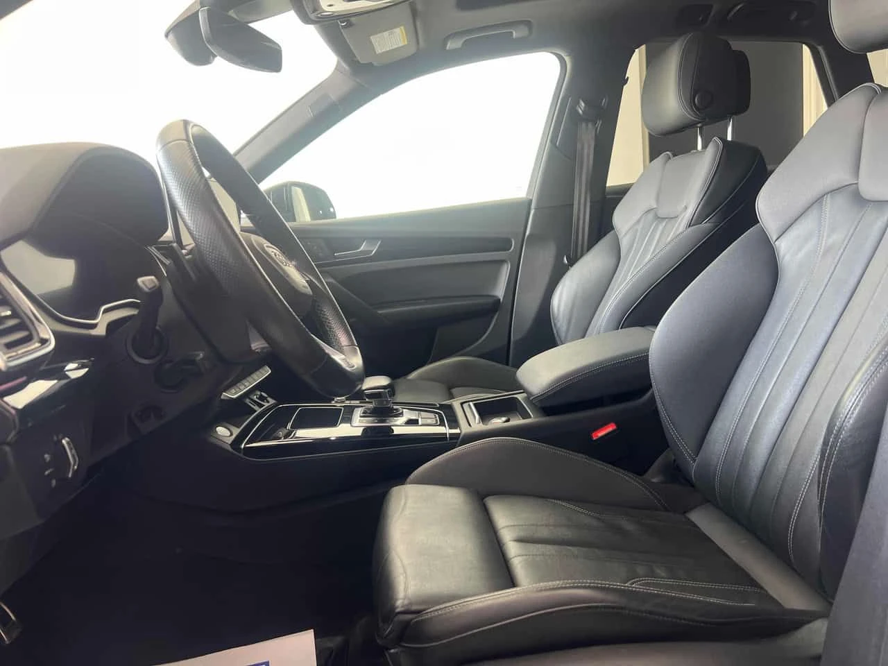 Audi Q5 * Technik * MATRIX* DISTRONIC* BANG&OLUFSEN*  | Mobile.bg � ����������� 5