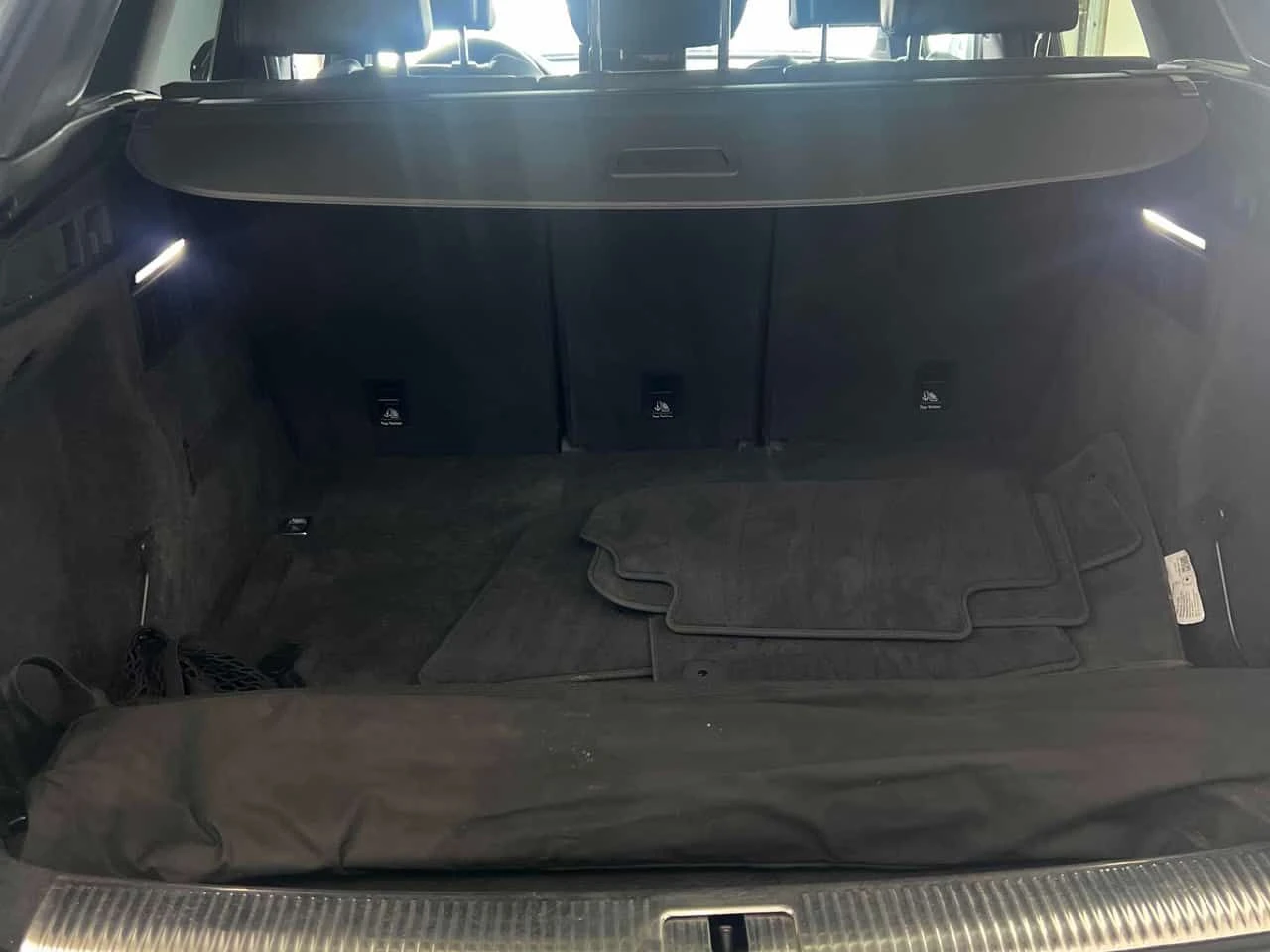 Audi Q5 * Technik * MATRIX* DISTRONIC* BANG&OLUFSEN*  | Mobile.bg � ����������� 13