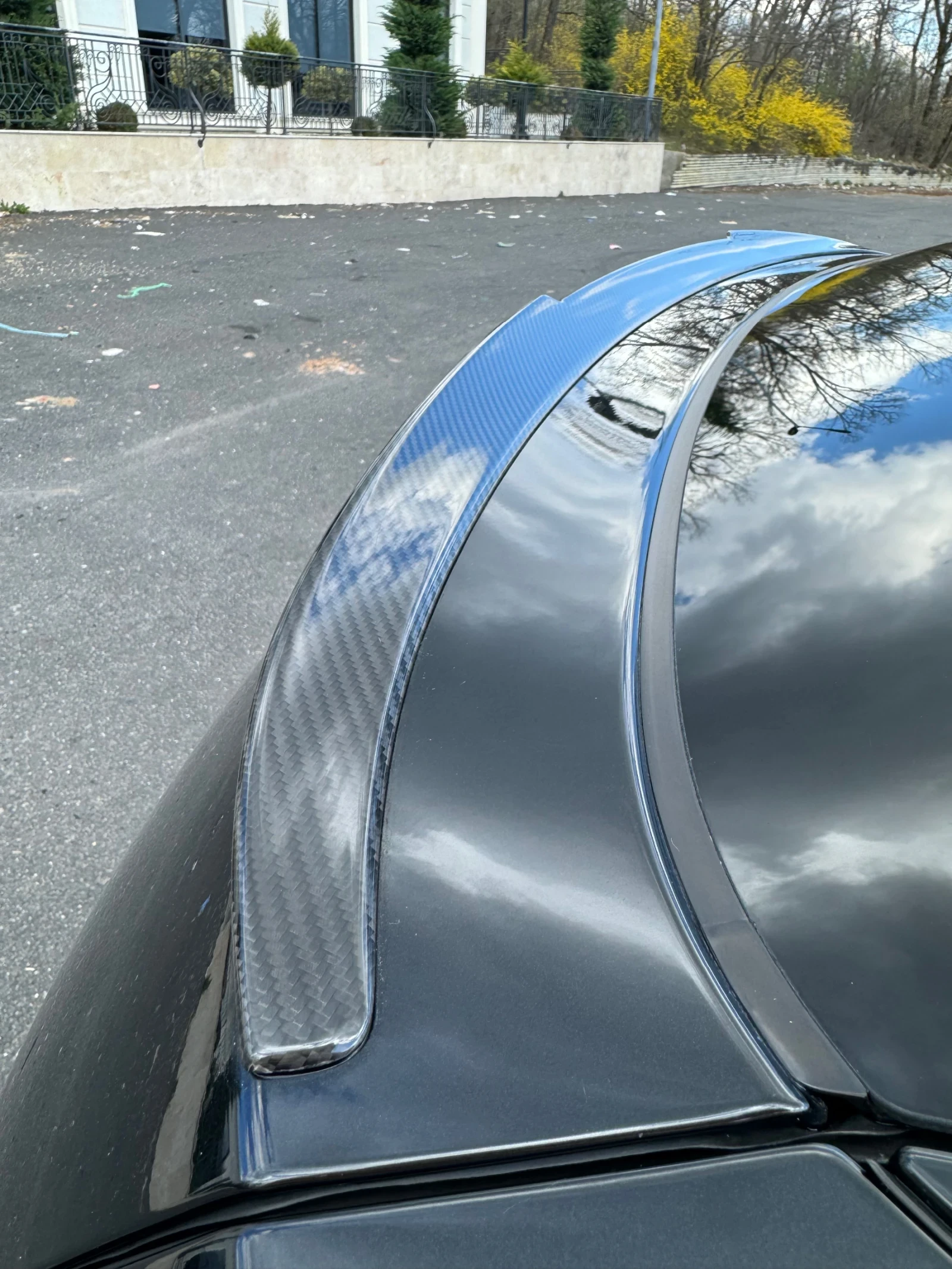 BMW X6 M50i Carbon/Crystal Controls/Iconic Glow/22 , снимка 7 - Автомобили и джипове - 54107966