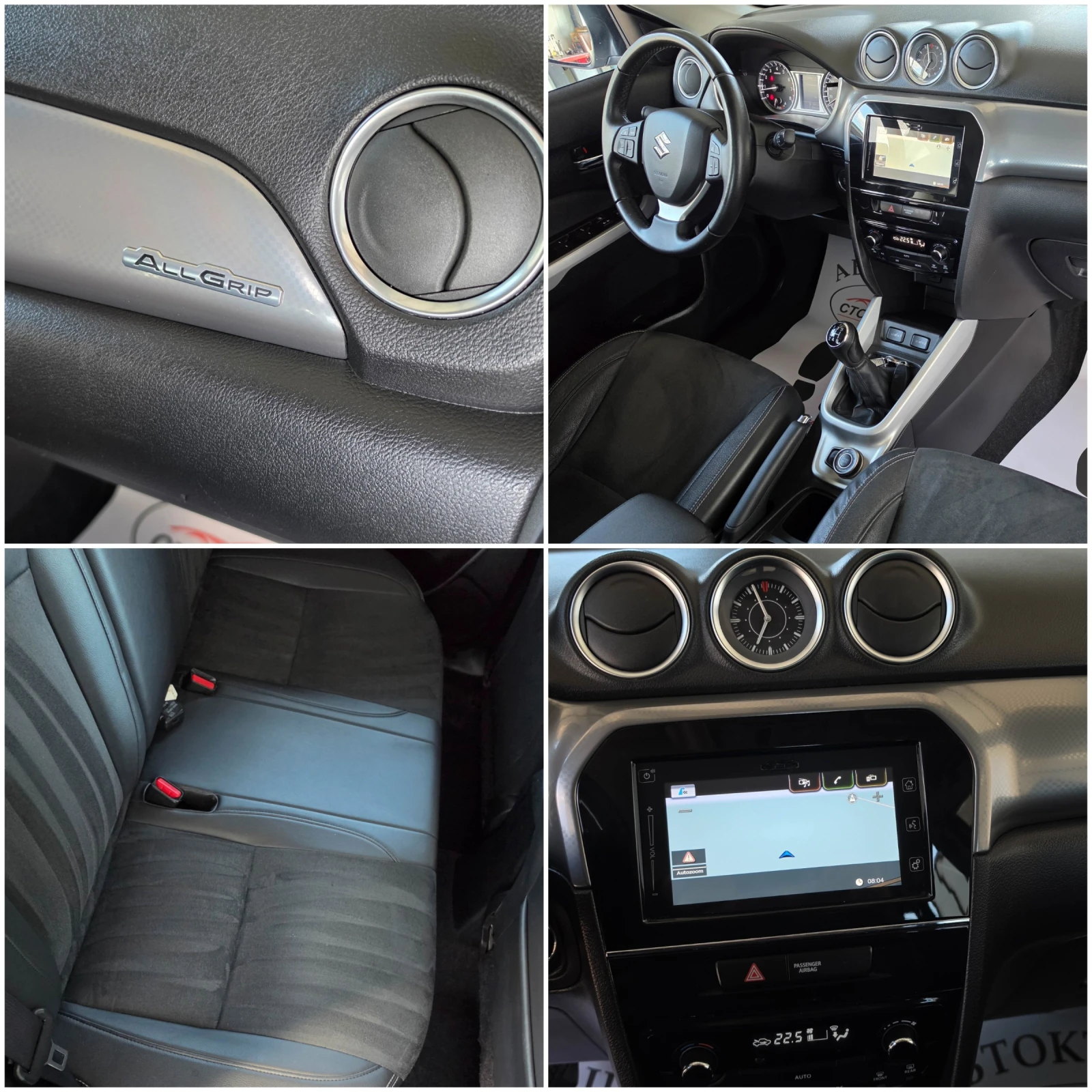 Suzuki Vitara 1.6* 120��* 4�4* ������������ | Mobile.bg � ����������� 14