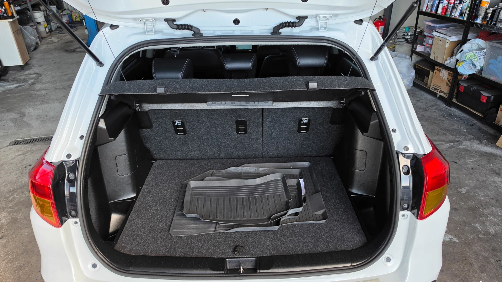 Suzuki Vitara 1.6* 120��* 4�4* ������������ | Mobile.bg � ����������� 9