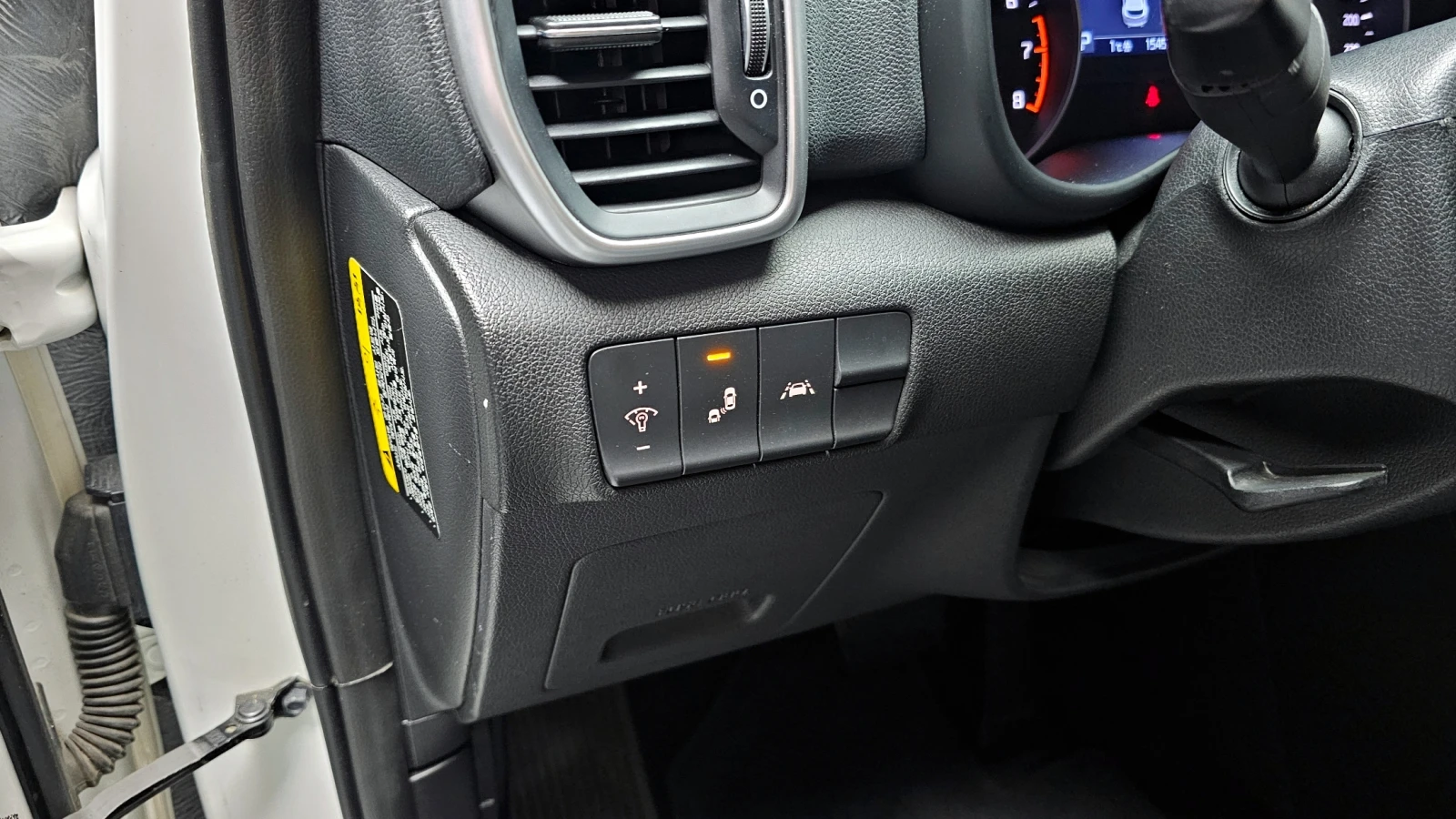 Kia Sportage 2.0 2WD PRESTIGE autogeorge.com, снимка 16 - Автомобили и джипове - 54137829