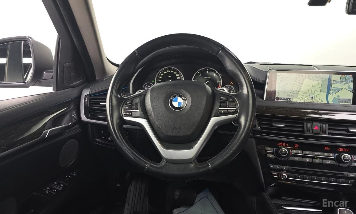 BMW X6 HARMAN KARDON* HEADUP* FULL*  | Mobile.bg � ����������� 7