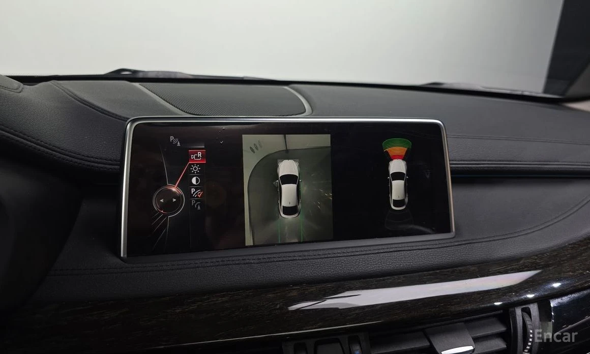 BMW X6 HARMAN KARDON* HEADUP* FULL*  | Mobile.bg � ����������� 10