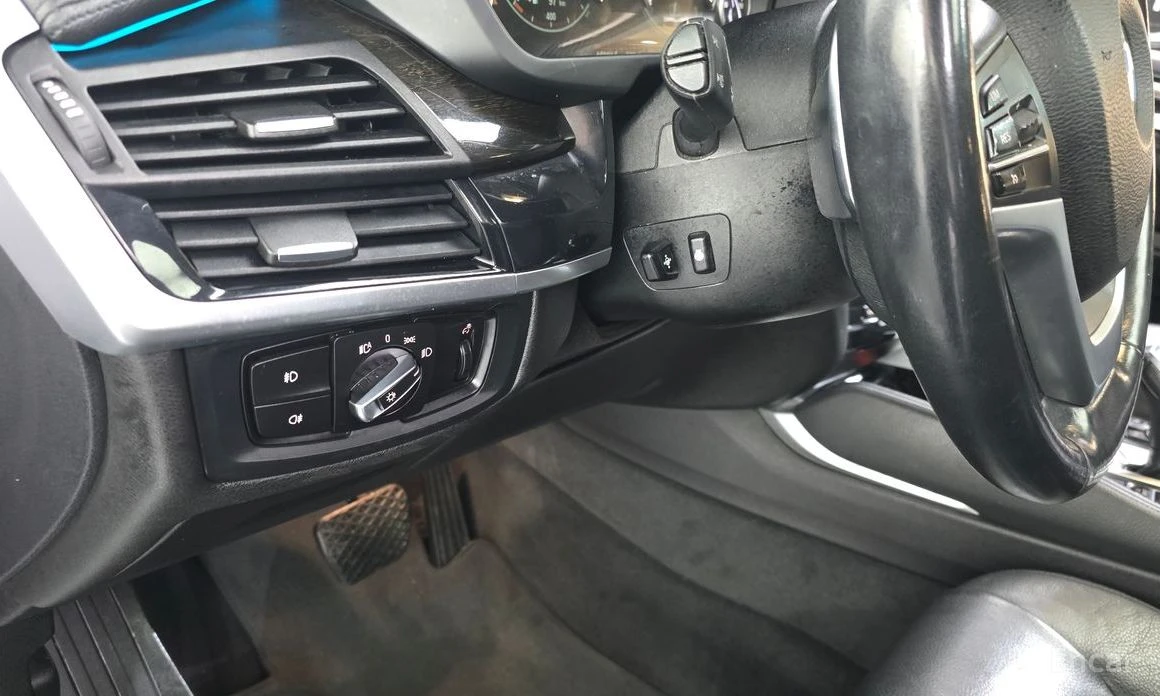BMW X6 HARMAN KARDON* HEADUP* FULL*  | Mobile.bg � ����������� 8