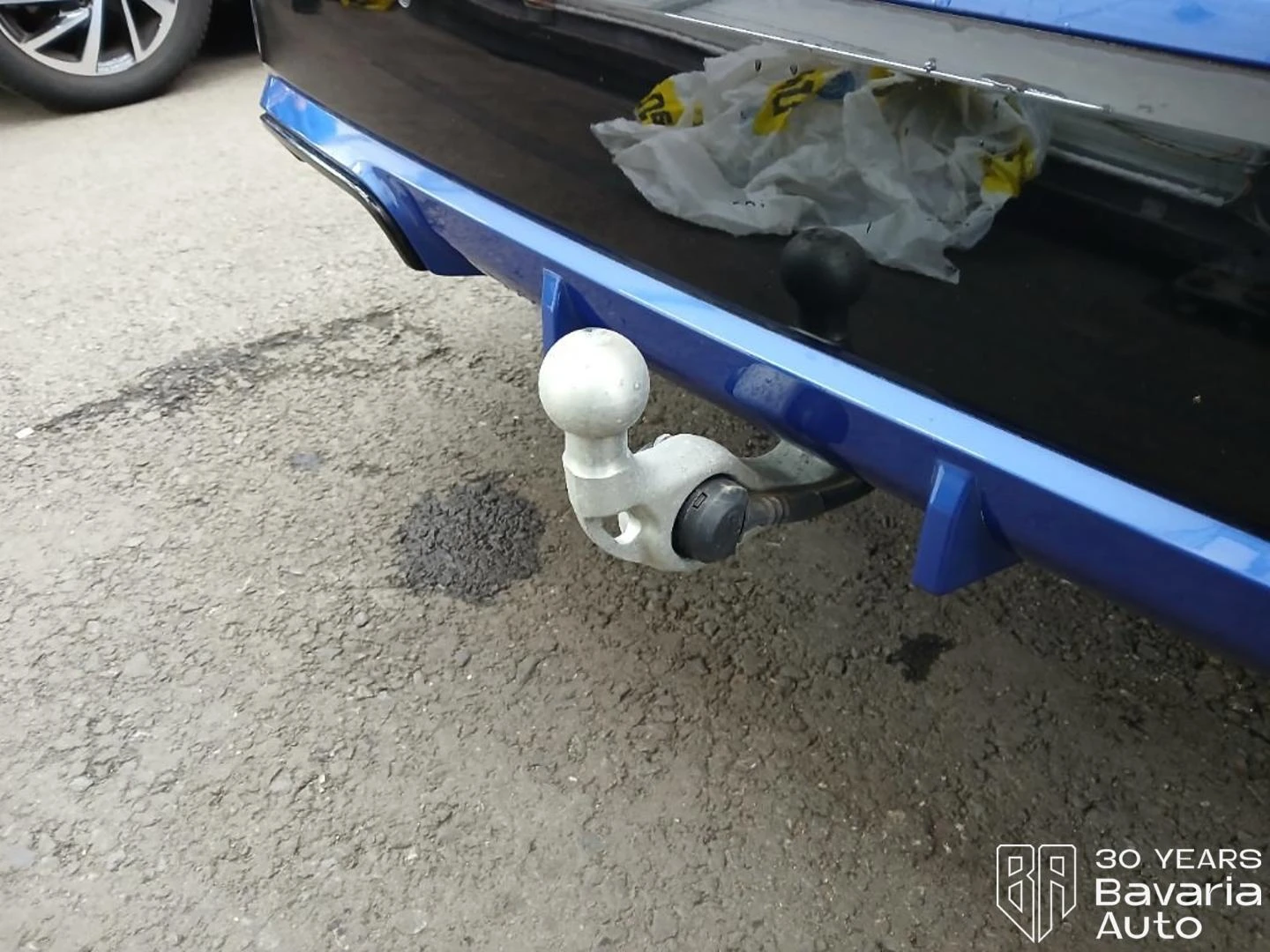 BMW iX1 30 xDrive M Sport Paket  | Mobile.bg � ����������� 16