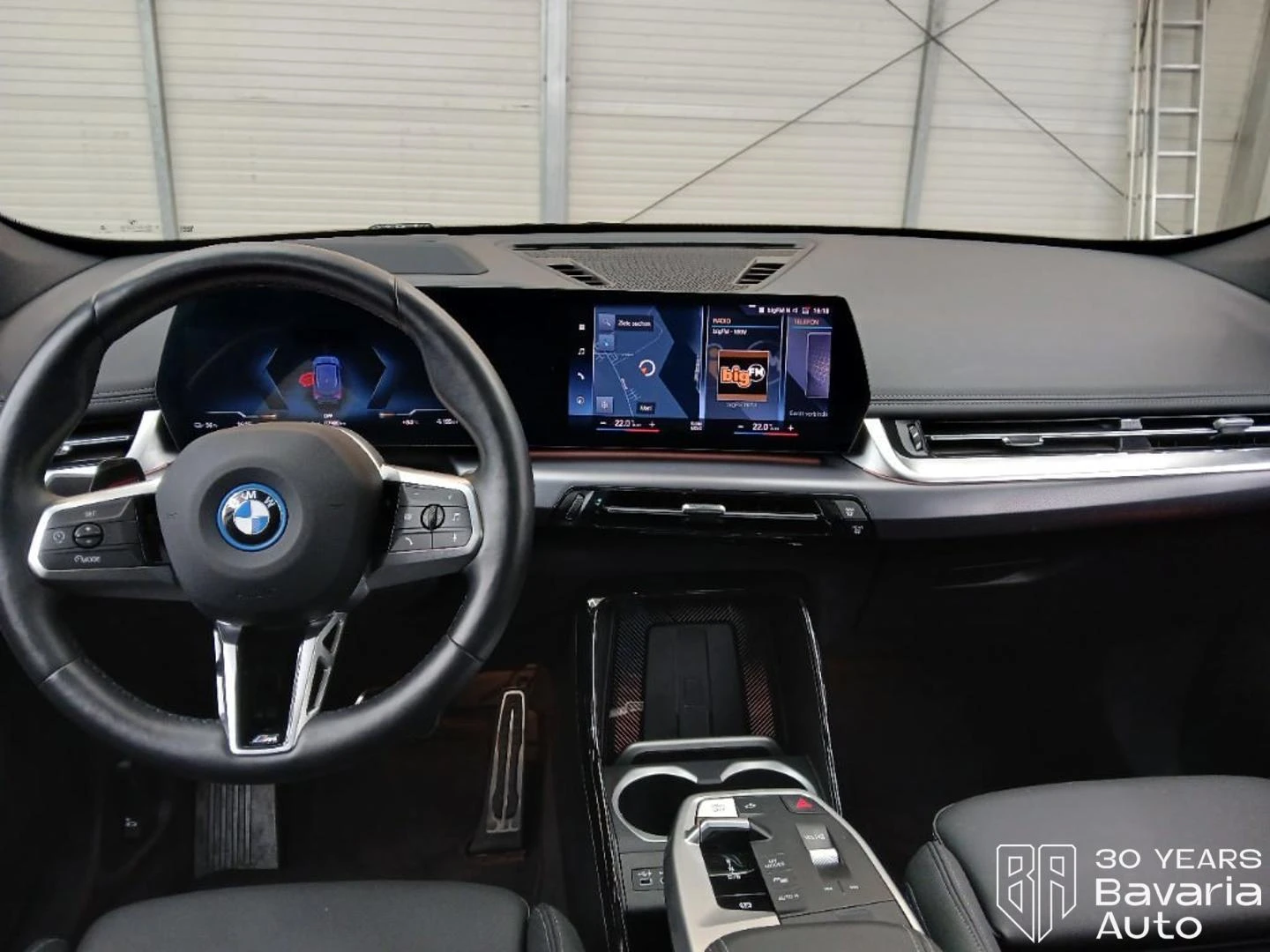 BMW iX1 30 xDrive M Sport Paket  | Mobile.bg � ����������� 7