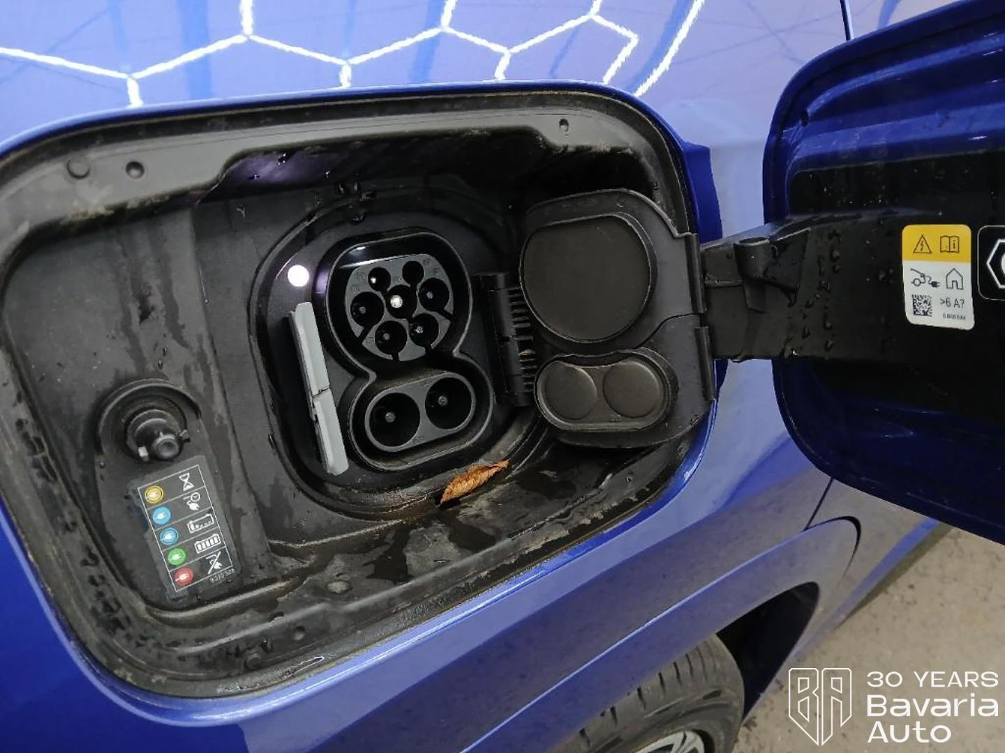 BMW iX1 30 xDrive M Sport Paket  | Mobile.bg � ����������� 14