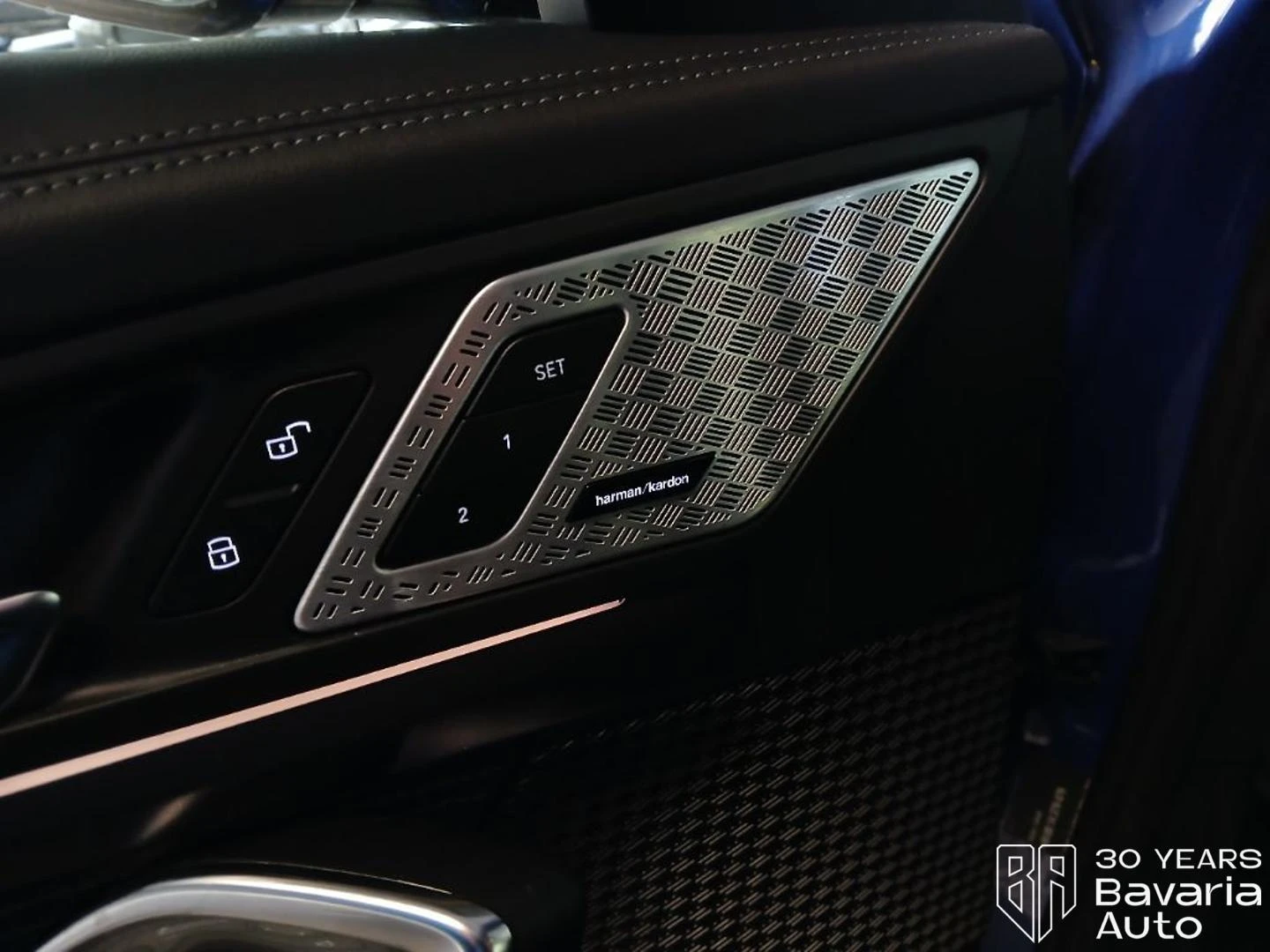 BMW iX1 30 xDrive M Sport Paket  | Mobile.bg � ����������� 12