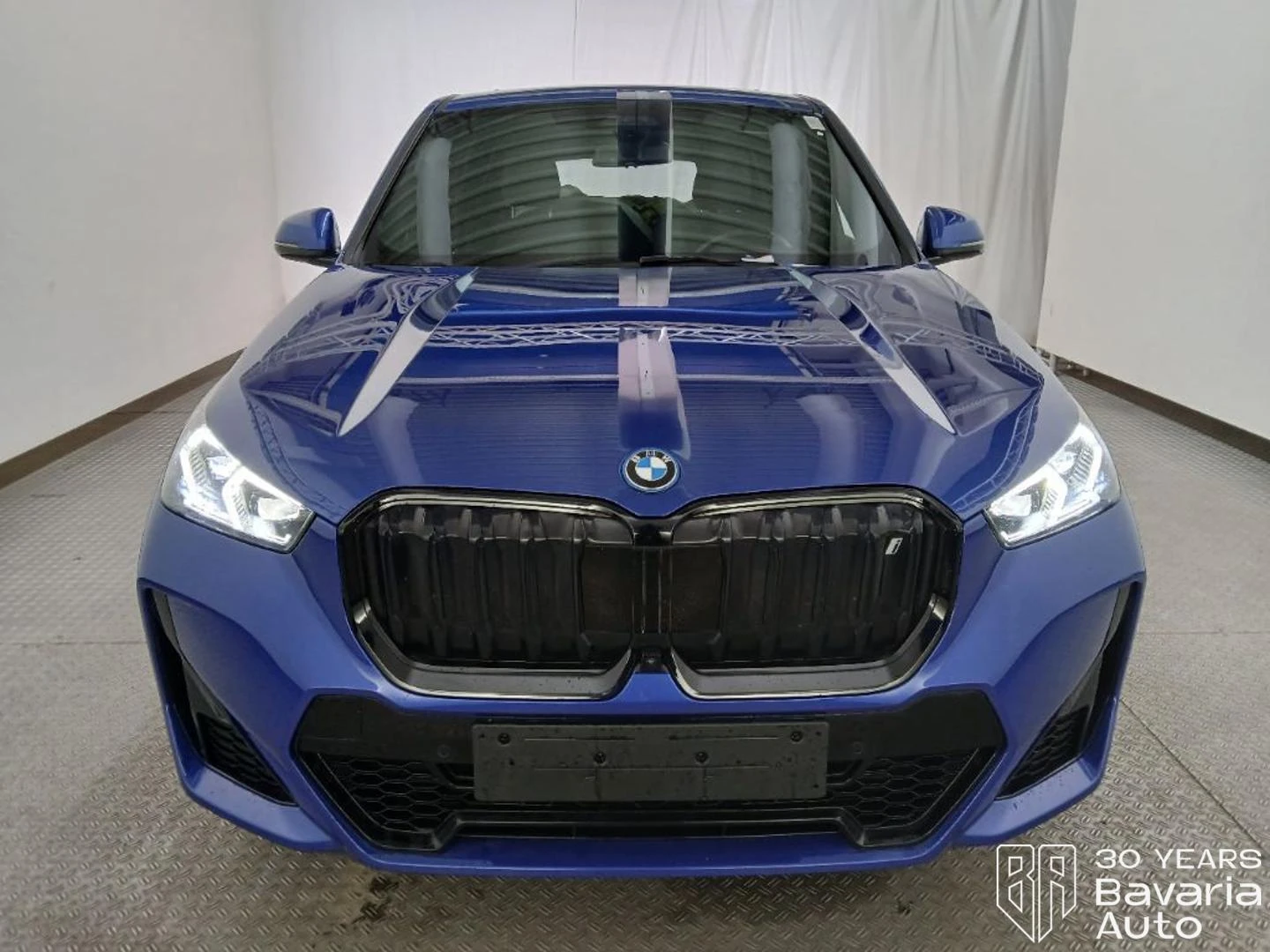 BMW iX1 30 xDrive M Sport Paket  | Mobile.bg � ����������� 5