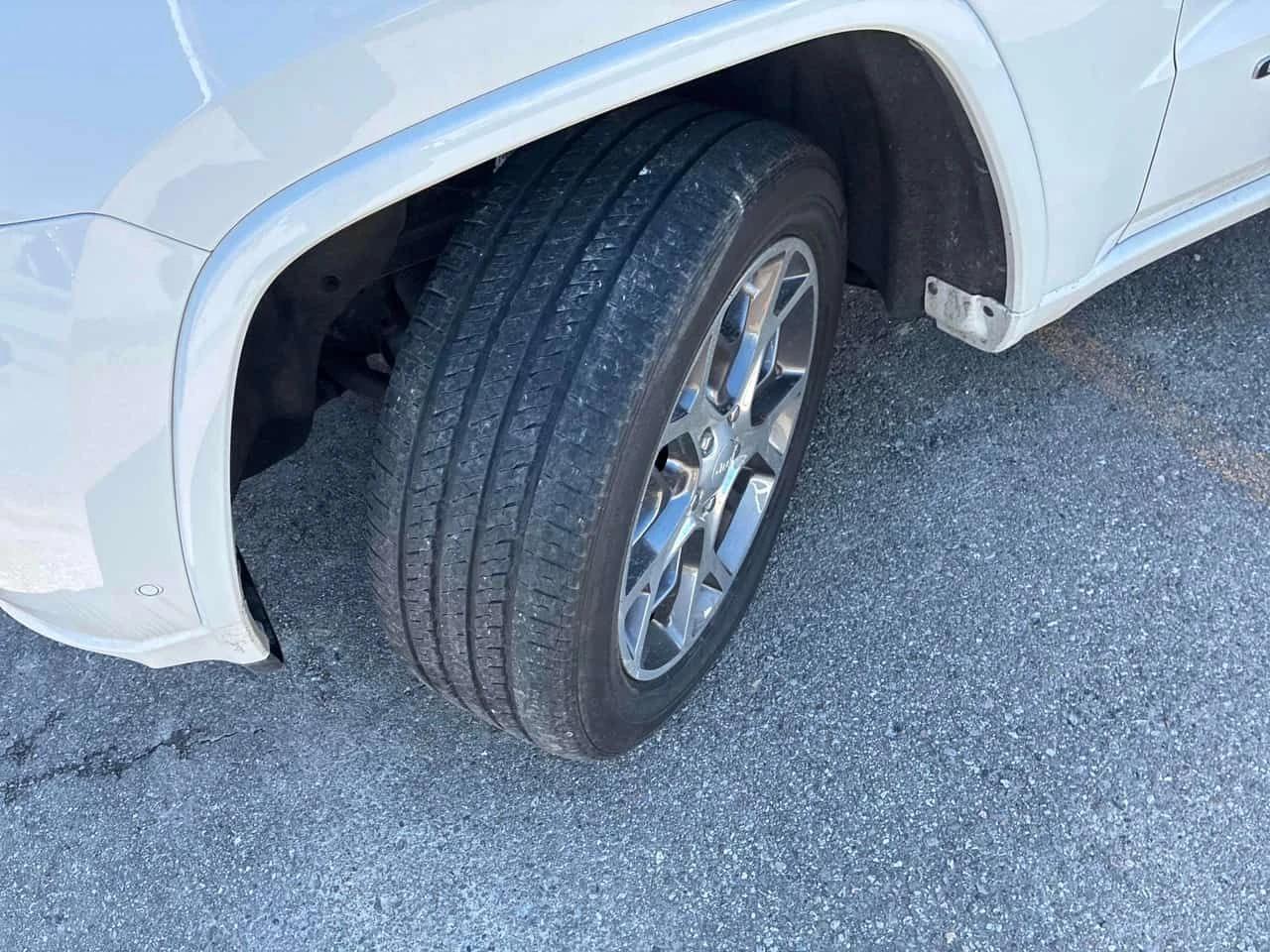 Jeep Grand cherokee * Overland * �������* PANO* KEYLESS*  | Mobile.bg � ����������� 7