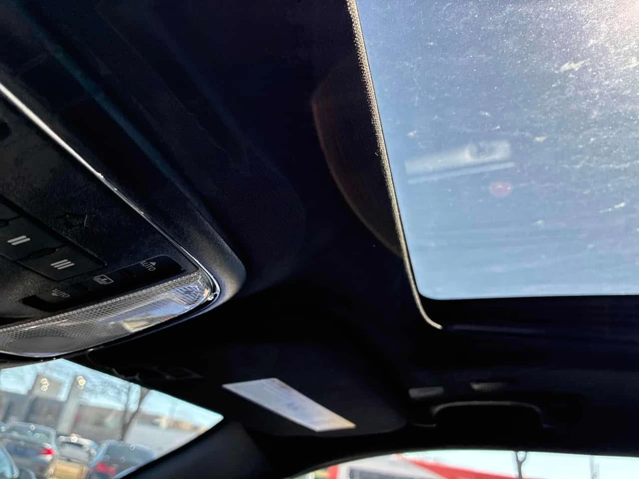 Jeep Grand cherokee * Overland * �������* PANO* KEYLESS*  | Mobile.bg � ����������� 14