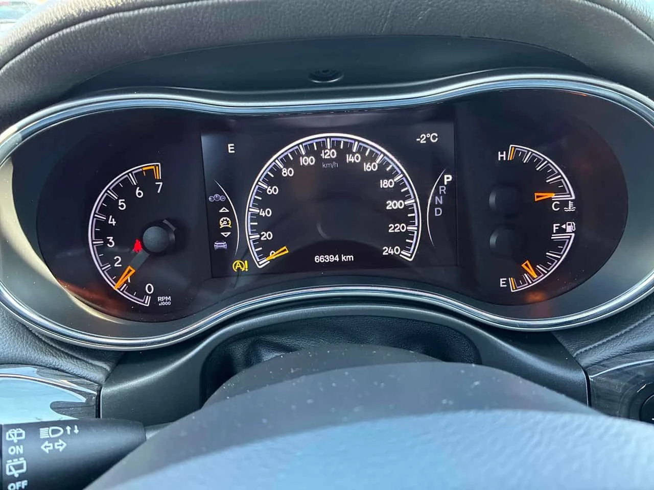 Jeep Grand cherokee * Overland * �������* PANO* KEYLESS*  | Mobile.bg � ����������� 8