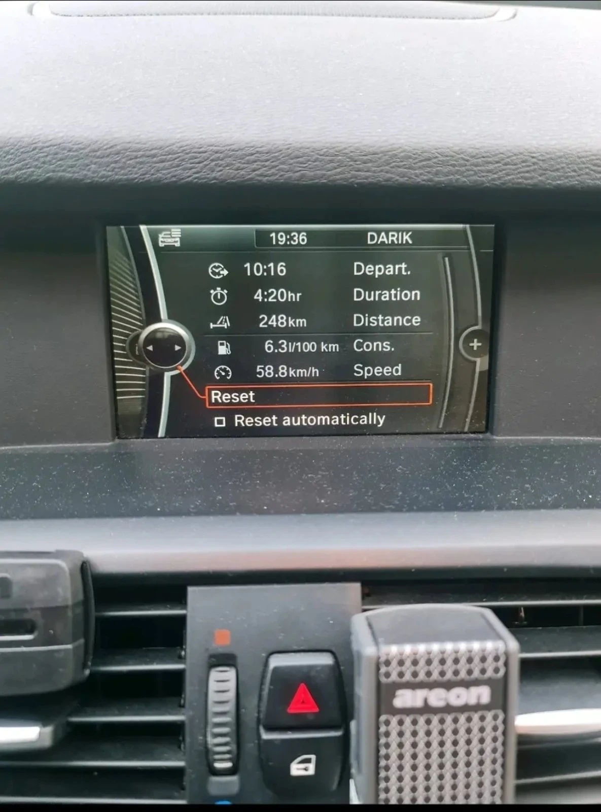 BMW X3 F25 2.0d , снимка 11 - Автомобили и джипове - 54313830